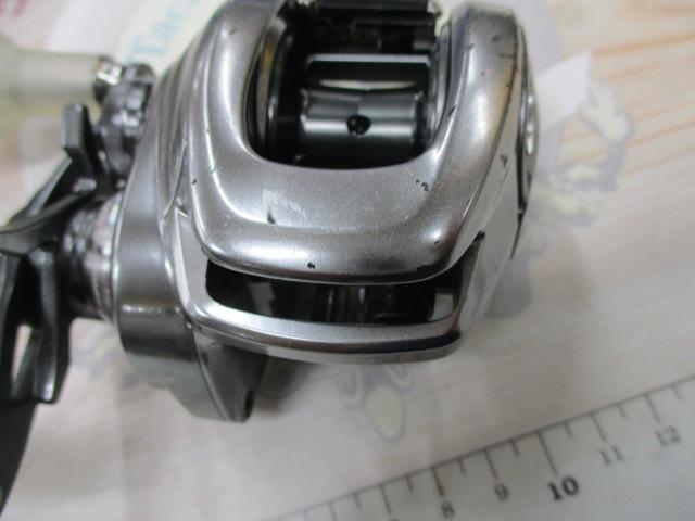 18バンタムMGL HG RH