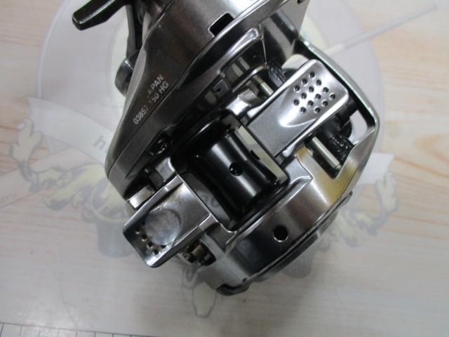 18 バンタム　MGL HG シマノ　未使用 18バンタムMGL HG RH｜＠ベリーネット 日本最大新品中古釣具WEB