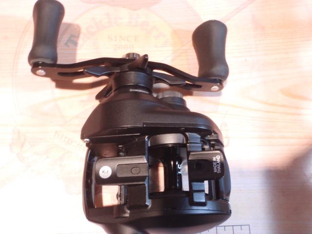 25タトゥーラ TW 200XHL｜＠ベリーネット 日本最大新品中古釣具