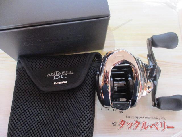 21アンタレスDC XG RH