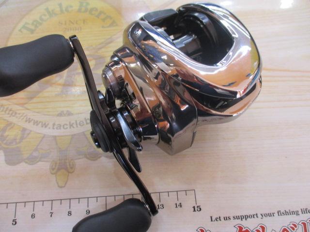 21アンタレスDC XG RH