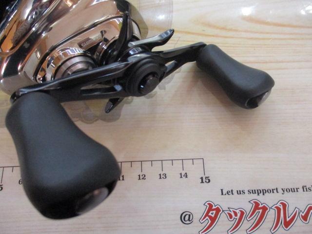 21アンタレスDC XG RH