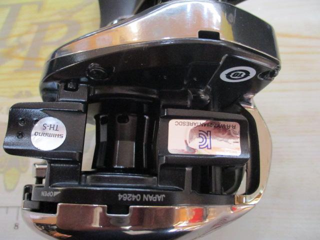 21アンタレスDC XG RH