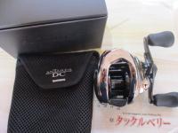 21アンタレスDC XG RH