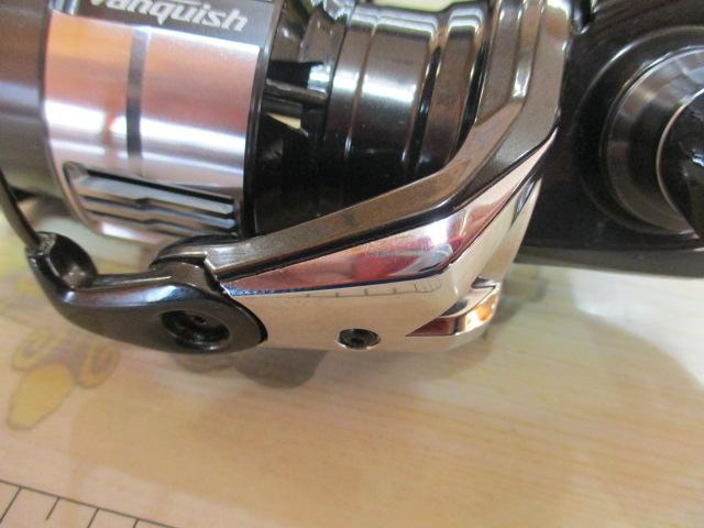 23ヴァンキッシュ 4000MHG