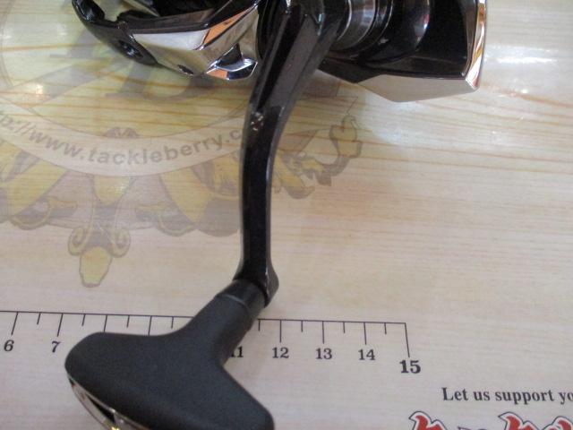 23ヴァンキッシュ 4000MHG