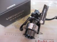 23ヴァンキッシュ 4000MHG