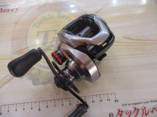 21スコーピオンDC 150HG