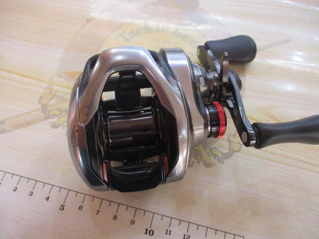 21スコーピオンDC 150HG