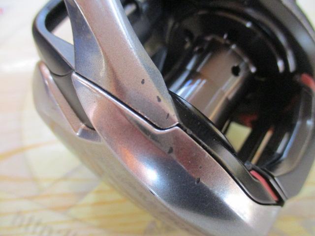 21スコーピオンDC 150HG