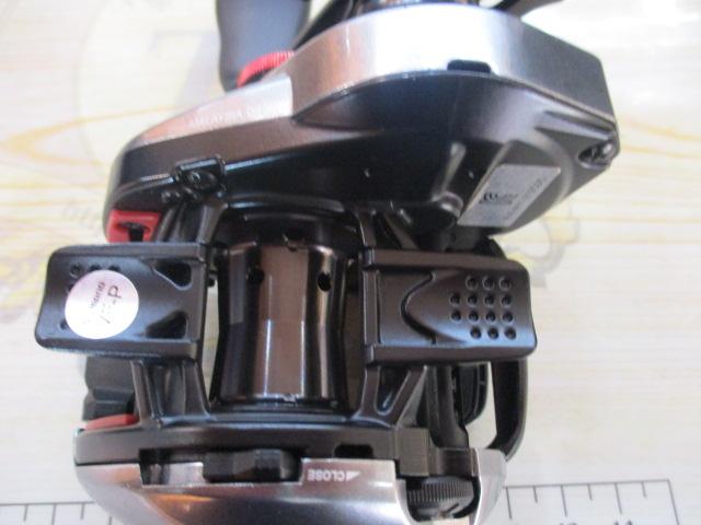 21スコーピオンDC 150HG