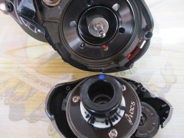 21スコーピオンDC 150HG