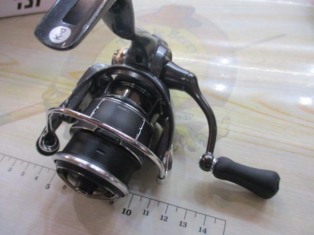 24ルビアス ST SF2000SS-P