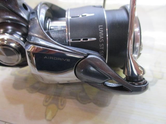 24ルビアス ST SF2000SS-P