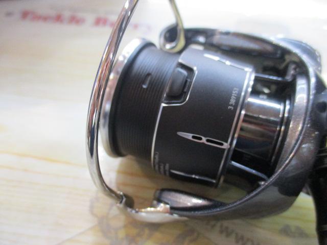 24ルビアス ST SF2000SS-P