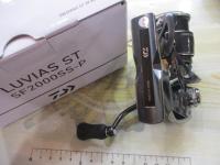 24ルビアス ST SF2000SS-P