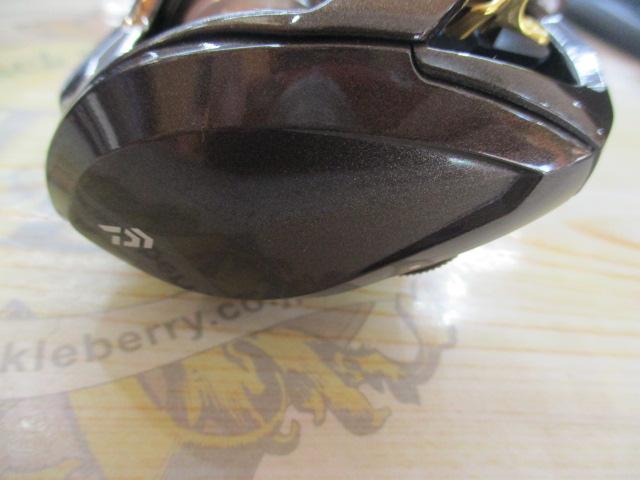 シルバークリーク AIR TW ストリームカスタム 8.5L