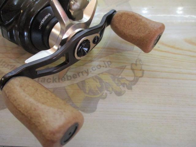 シルバークリーク AIR TW ストリームカスタム 8.5L