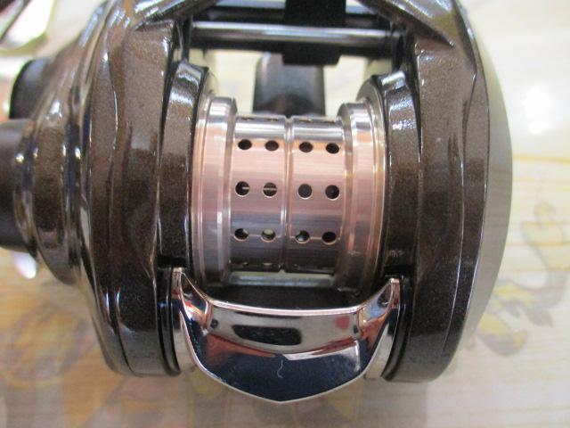 シルバークリーク AIR TW ストリームカスタム 8.5L