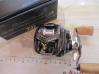 シルバークリーク AIR TW ストリームカスタム 8.5L