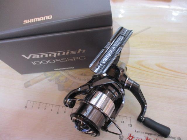 23ヴァンキッシュ 1000SSSPG 