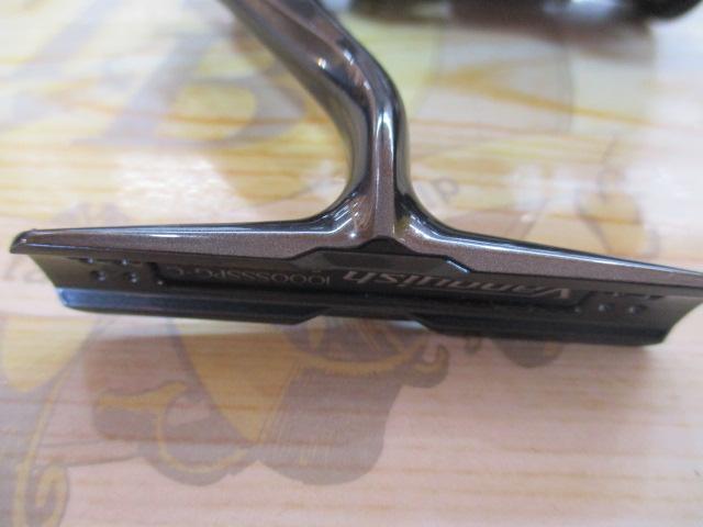 23ヴァンキッシュ 1000SSSPG 