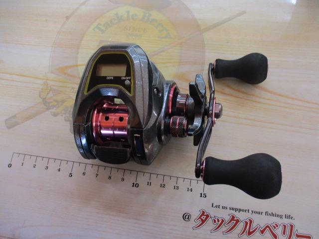 紅牙X IC｜＠ベリーネット 日本最大新品中古釣具WEBショップ