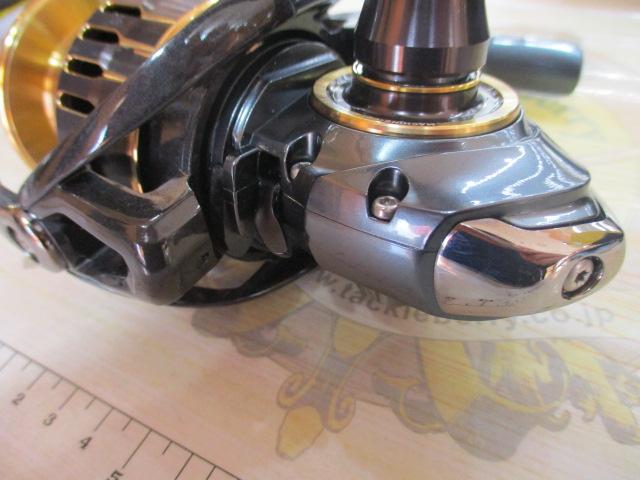 長期保管品　未使用品　ダイワ　17セオリー 3500PE-H DAIWA - 長期保管品 未使用品 ダイワ 17セオリー 3500PE-Hの通販