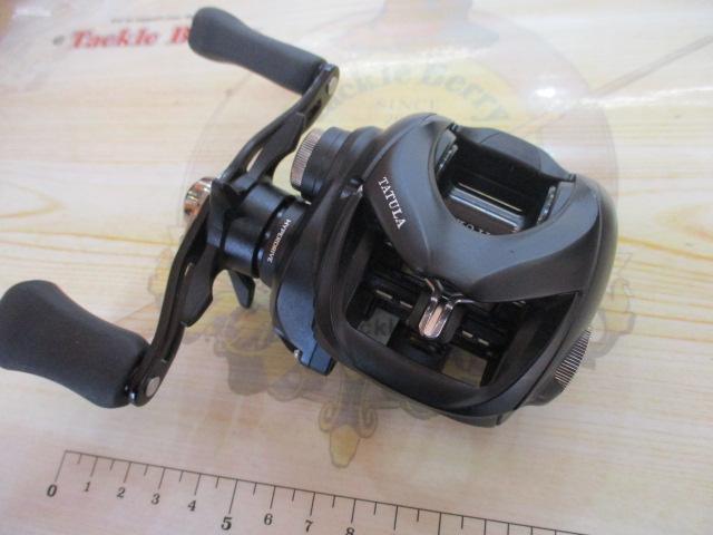 24タトゥーラ TW 100