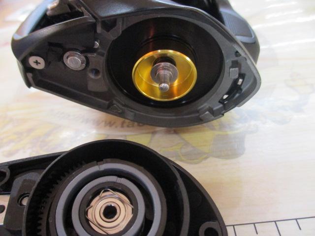 24タトゥーラ TW 100H