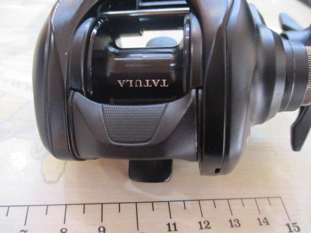 24タトゥーラ TW 100H