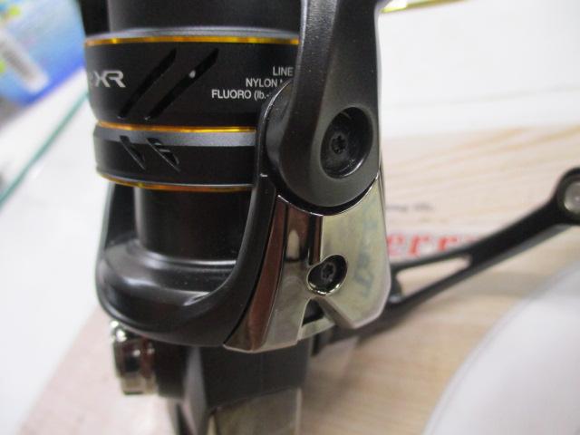 21ソアレXR C2500S