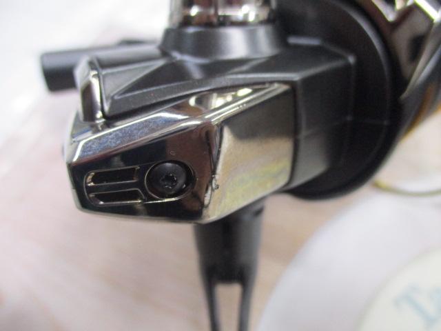 21ソアレXR C2500S