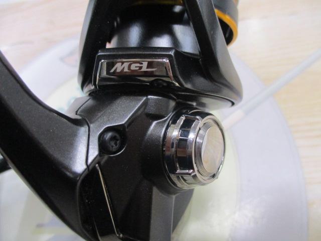 21ソアレXR C2500S