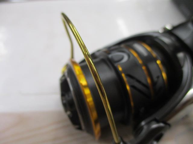 21ソアレXR C2500S