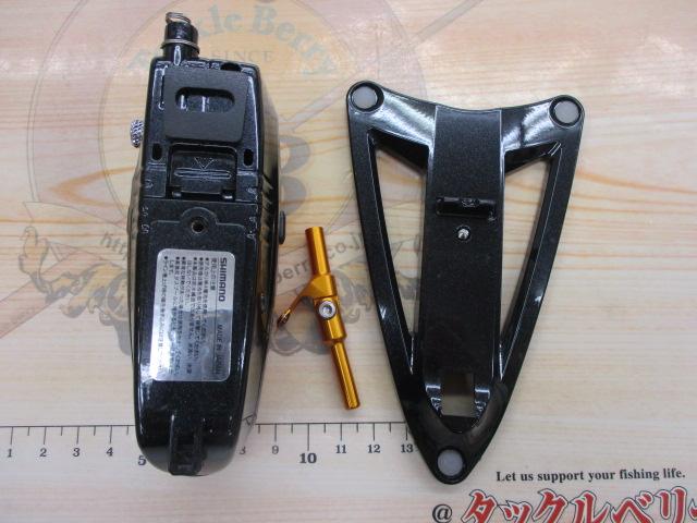 10ワカサギマチックDDM 赤｜＠ベリーネット 日本最大新品中古釣具WEB