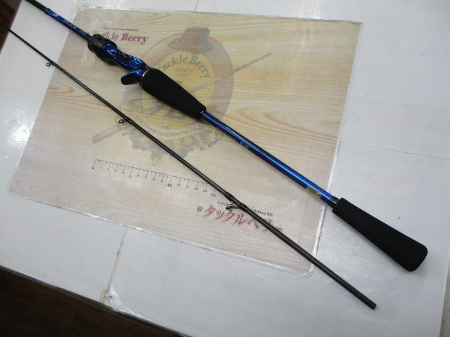 デッキアクター 610LB-S