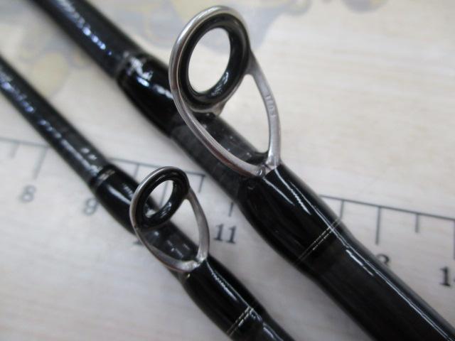 デッキアクター 610LB-S