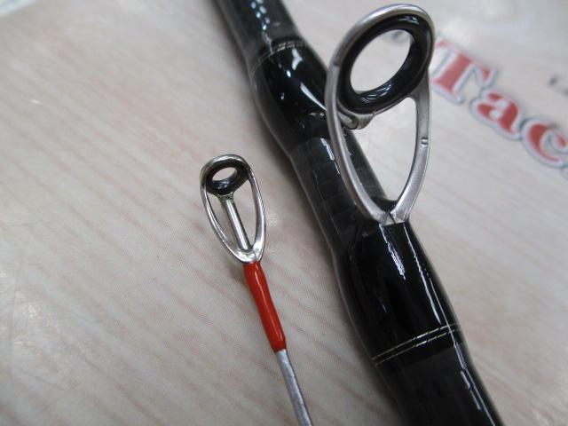 デッキアクター 610LB-S