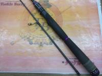 ソルティーステージKR-Xボートシーバス SBS-632ML-KR