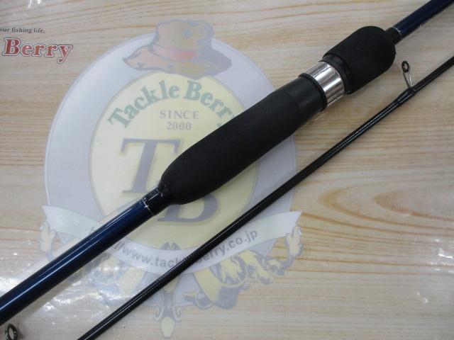 ヤマガブランクス　ブルーカレントⅢ 74 未使用品 ブルーカレントⅢ 74｜＠ベリーネット 日本最大新品中古釣具WEBショップ