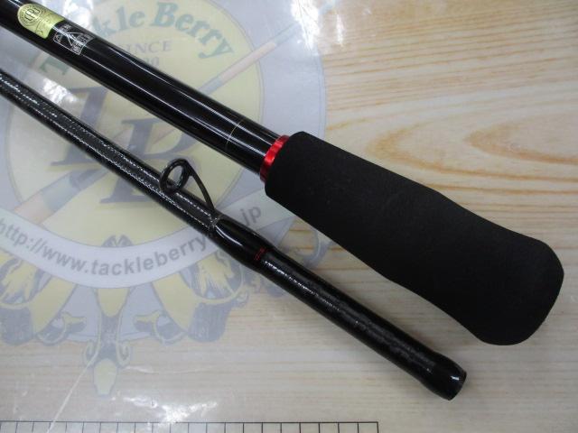 22セフィアBB S86M｜＠ベリーネット 日本最大新品中古釣具WEBショップ