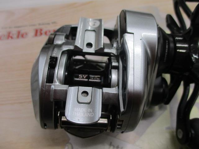 21アルファスSV800HL 21 ALPHAS SV TW 800XHL