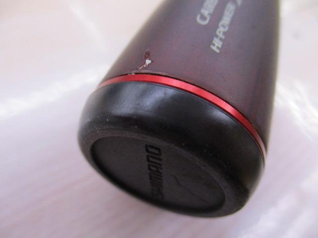 20ゾディアス 264UL-S