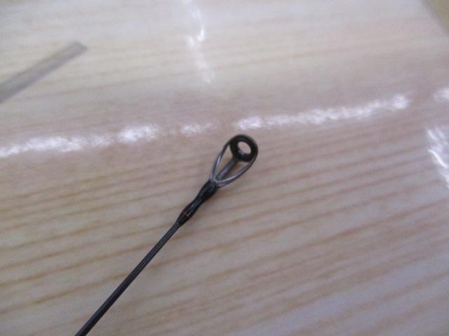 20ゾディアス 264UL-S