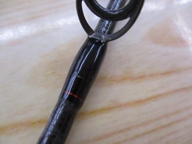 20ゾディアス 264UL-S