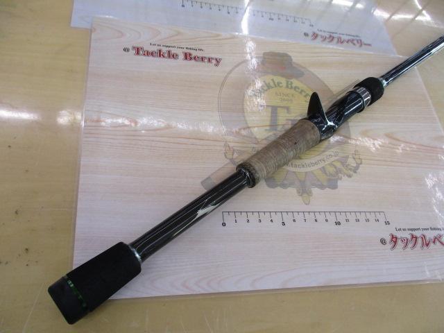 ロードランナーストラクチャーNXS STN680MH テキサスバーサタイル