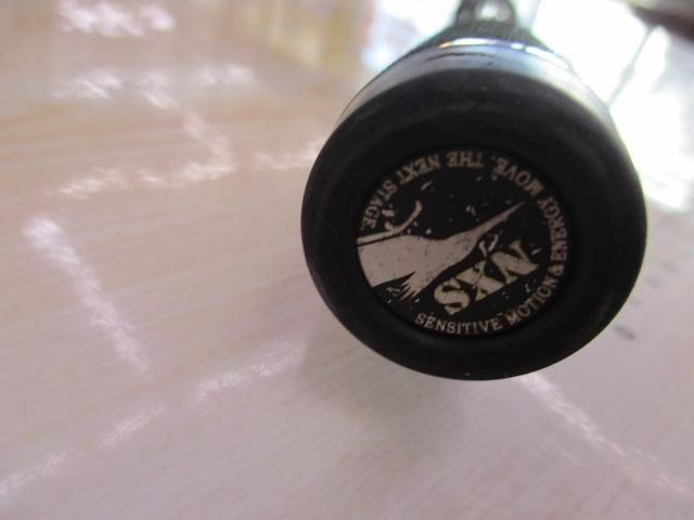 ロードランナーストラクチャーNXS STN680MH テキサスバーサタイル