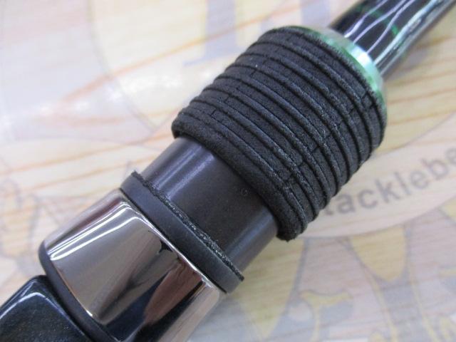 ロードランナーストラクチャーNXS STN680MH テキサスバーサタイル