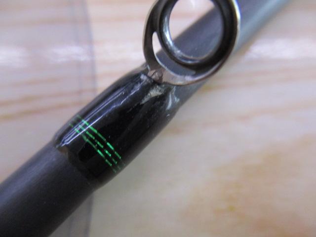 ロードランナーストラクチャーNXS STN680MH テキサスバーサタイル